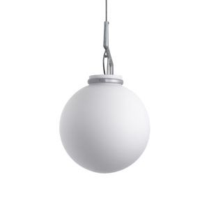 GlassGlass Globe by Luceplan - Starlight Lighting USA and Canada